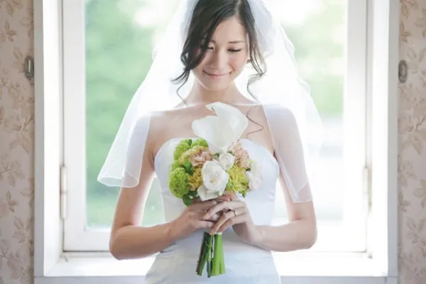 "結婚式など大事なイベントを控えた方へ" 部分矯正